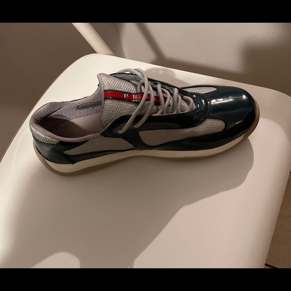Prada Shoes - Picture 2 of 5